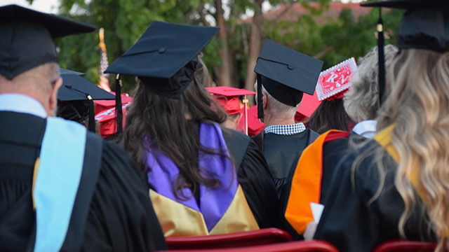 山東建筑大學在職研究生